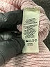 DKNY Jeans Pink Pullover Sweater Size XL - photo 8