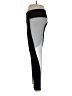 Avia Color Block Black Active Pants Size 12 - photo 5