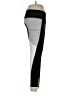 Avia Color Block Black Active Pants Size 12 - photo 4