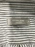 Everlane Stripes Gray Long Sleeve Button-Down Shirt Size 4 - photo 7