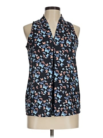 Atmosphere Sleeveless Blouse (view 1)