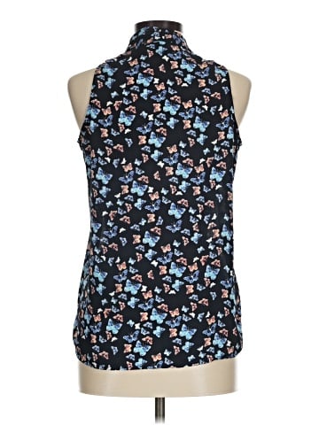 Atmosphere Sleeveless Blouse (view 2)