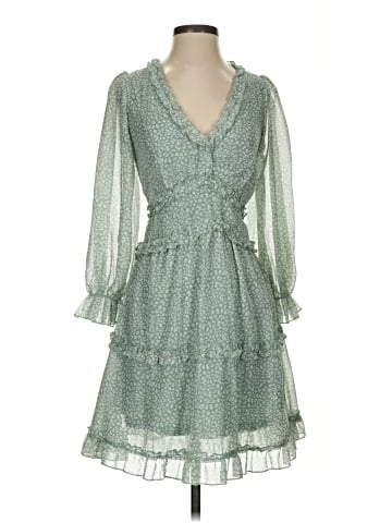 Dokotoo Cocktail Dress (view 1)