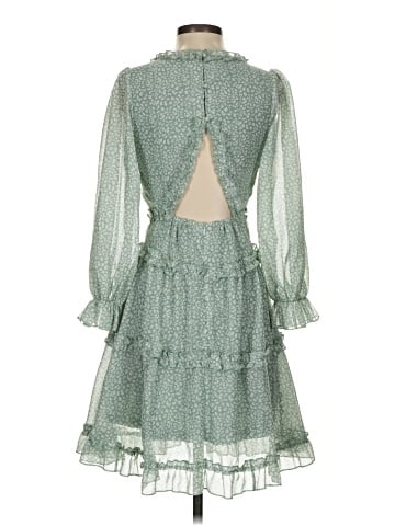Dokotoo Cocktail Dress (view 2)
