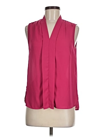Atmosphere Sleeveless Blouse (view 1)