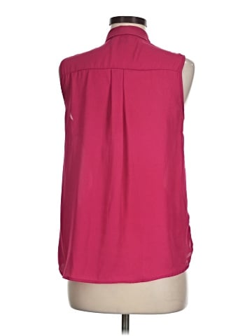 Atmosphere Sleeveless Blouse (view 2)