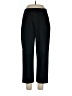 Real Clothes Black Casual Pants Size 12 - photo 1