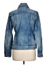 Levi's Stars Blue Denim Jacket Size L - photo 2