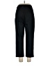 Real Clothes Black Casual Pants Size 12 - photo 2