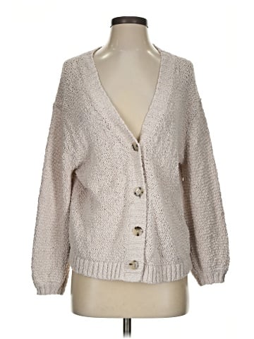 Ann Taylor LOFT Cardigan (view 1)