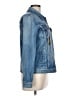 Levi's Stars Blue Denim Jacket Size L - photo 4
