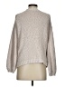 Ann Taylor LOFT Silver Cardigan Size S - photo 2