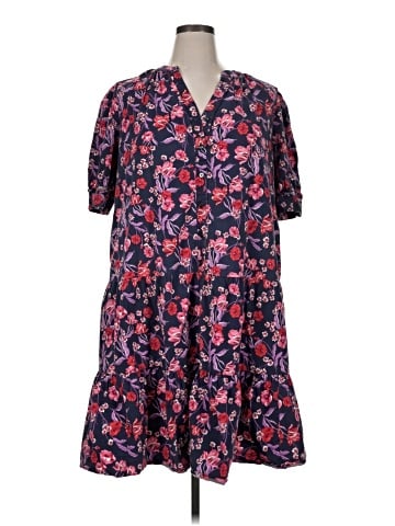 Draper James Casual Dress (view 1)