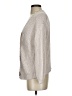 Ann Taylor LOFT Silver Cardigan Size S - photo 5
