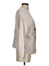 Ann Taylor LOFT Silver Cardigan Size S - photo 4