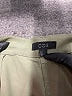 Cos 100% Cotton Green Cargo Pants Size 8 - photo 7