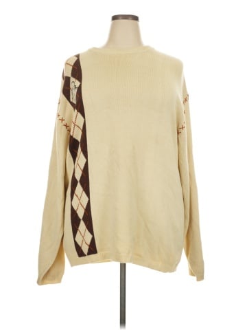 Assorted Brands Pullover Sweater (view 1)