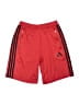 Adidas Red Athletic Shorts Size S (kids) - photo 1