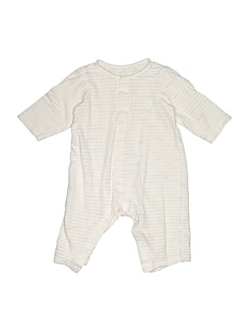 Target Short Sleeve Onesie (view 1)