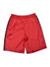 Adidas Red Athletic Shorts Size S (kids) - photo 2