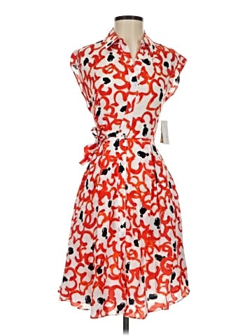 RACHEL Rachel Roy Cocktail Dress (view 1)