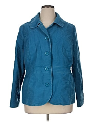 L.L.Bean Blazer (view 1)