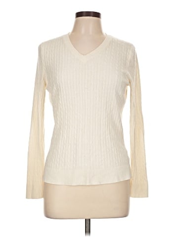 Designers Originals Pullover Sweater (view 1)