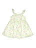 Unbranded Green Dress Size 2T (estimated) - photo 1
