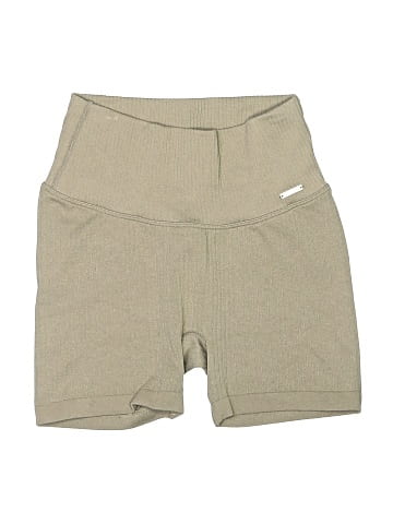 Aim'n Khaki Shorts (view 1)