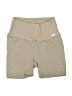 Aim'n Tan Khaki Shorts Size XS - photo 1