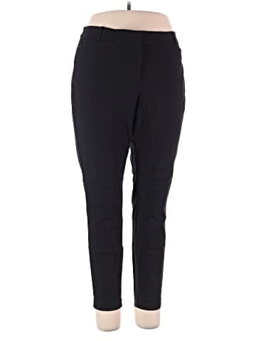 Lane Bryant Outlet Dress Pants (view 1)