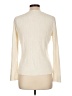 Designers Originals 100% Acrylic Ivory Pullover Sweater Size L - photo 2