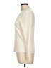 Designers Originals 100% Acrylic Ivory Pullover Sweater Size L - photo 5