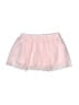 Carter's 100% Cotton Solid Pink Skirt 12-18 MO / 18 MO - photo 1