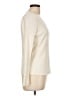 Designers Originals 100% Acrylic Ivory Pullover Sweater Size L - photo 4
