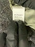 Shein Metallic Silver Cocktail Dress Size M - photo 8