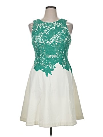 Moulinette Soeurs Cocktail Dress (view 1)