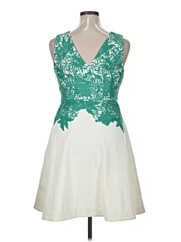 Moulinette Soeurs Cocktail Dress (view 2)