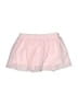Carter's 100% Cotton Solid Pink Skirt 12-18 MO / 18 MO - photo 2
