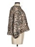 Ulla Johnson Brown Long Sleeve Blouse Size 8 - photo 4