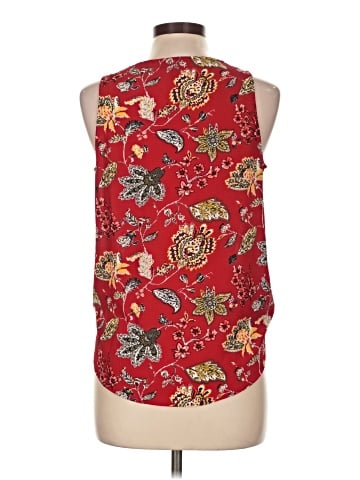 BCX Sleeveless Blouse (view 2)