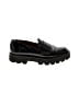Franco Sarto Black Flats Size 7 1/2 - photo 1