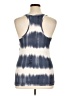 rue21 Blue Tank Top Size XL - photo 2