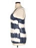 rue21 Blue Tank Top Size XL - photo 5