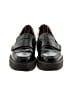 Franco Sarto Black Flats Size 7 1/2 - photo 2