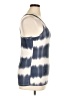 rue21 Blue Tank Top Size XL - photo 4