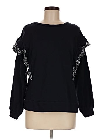 Ann Taylor LOFT Sweatshirt (view 1)
