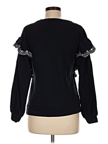 Ann Taylor LOFT Sweatshirt (view 2)