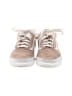 Vans Tan Sneakers Size 6 - photo 2