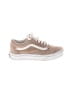 Vans Tan Sneakers Size 6 - photo 1